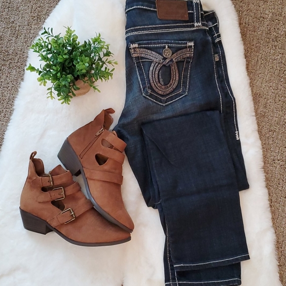 Big Star Denim - Big Star Jeans